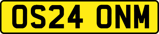 OS24ONM