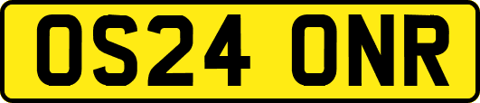OS24ONR