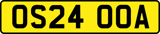 OS24OOA