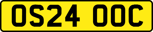 OS24OOC
