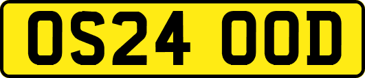 OS24OOD