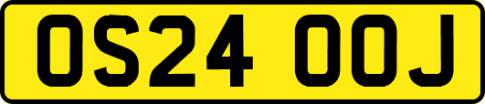 OS24OOJ