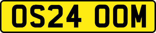 OS24OOM