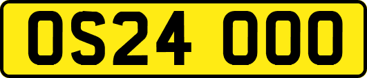 OS24OOO