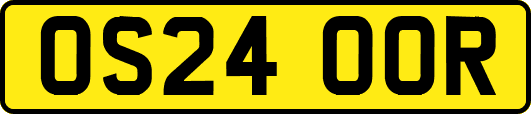 OS24OOR