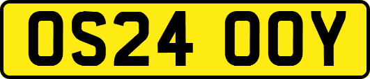 OS24OOY