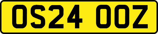 OS24OOZ
