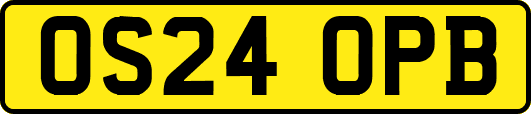 OS24OPB