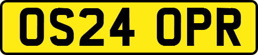 OS24OPR