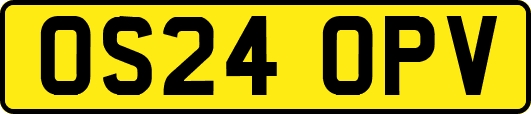 OS24OPV