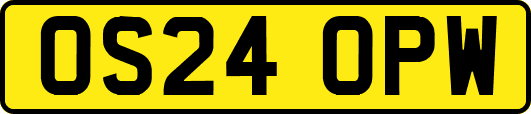 OS24OPW