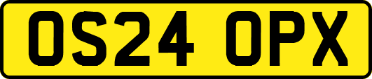 OS24OPX