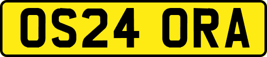 OS24ORA