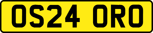 OS24ORO