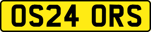 OS24ORS