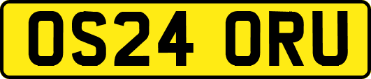 OS24ORU