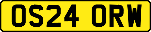 OS24ORW