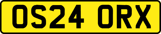 OS24ORX