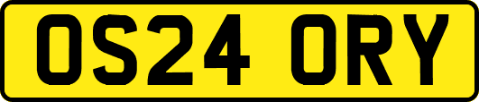 OS24ORY