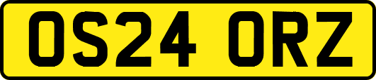 OS24ORZ