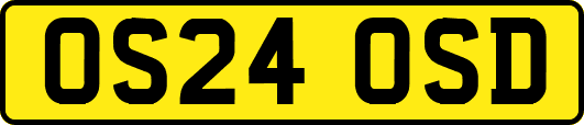 OS24OSD