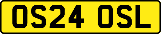 OS24OSL