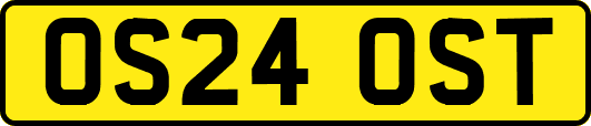 OS24OST