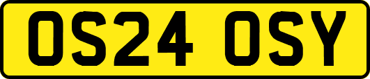 OS24OSY
