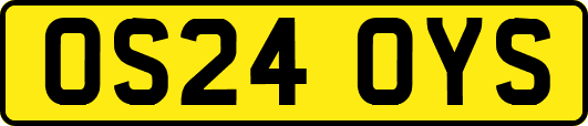 OS24OYS