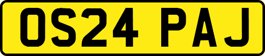 OS24PAJ