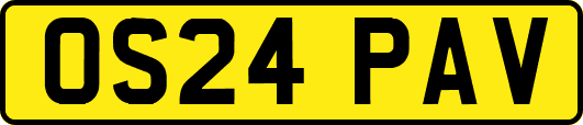 OS24PAV
