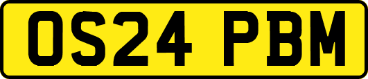 OS24PBM