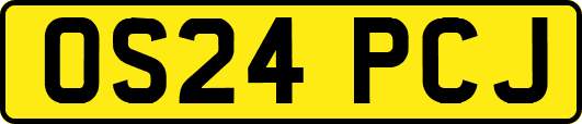 OS24PCJ