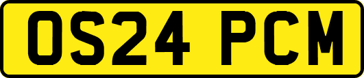 OS24PCM