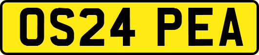 OS24PEA