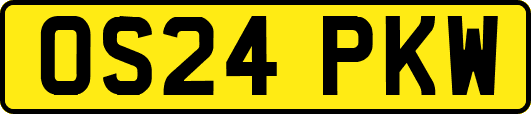 OS24PKW