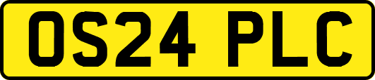 OS24PLC