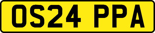 OS24PPA