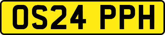 OS24PPH