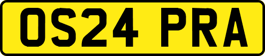 OS24PRA