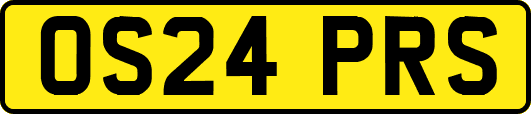 OS24PRS