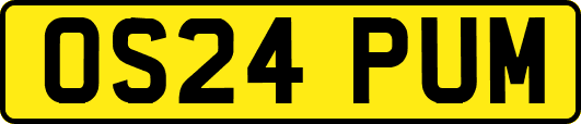 OS24PUM