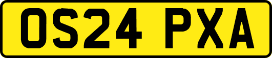 OS24PXA