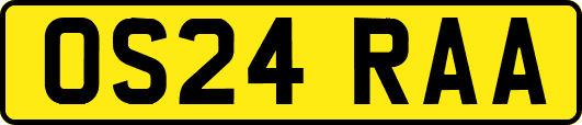 OS24RAA