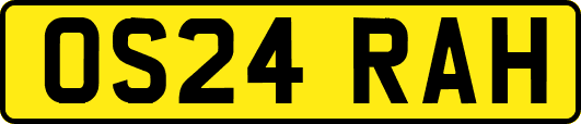 OS24RAH