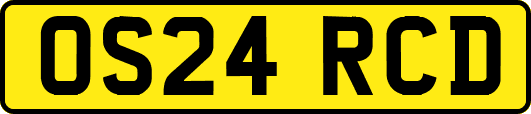 OS24RCD