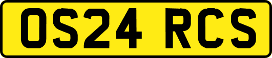 OS24RCS