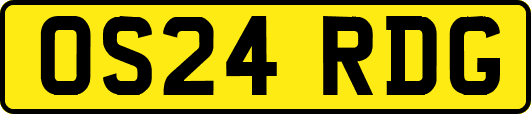 OS24RDG