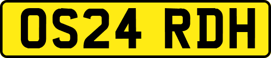 OS24RDH