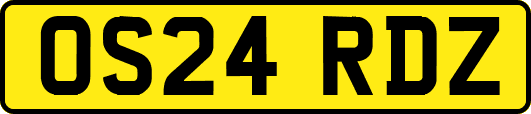 OS24RDZ